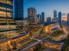 Zorlu Center Residence – Zincirlikuyu’da Lüks Rezidans ve Premium Konut