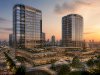 Polat Tower Residence – Beşiktaş Fulya’da Prestijli Rezidans Projesi