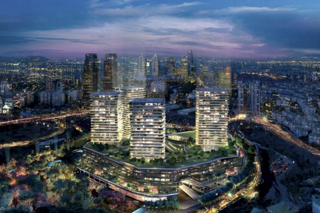 Rezidans Emlakçısı Olmak Hangi Temel Özellikleri Gerektirir.