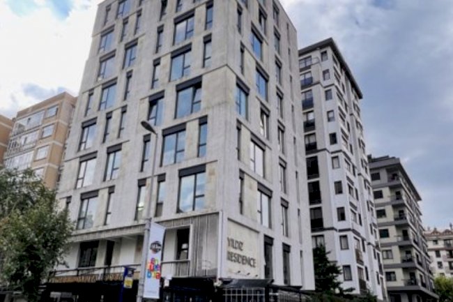 Gayrettepe de Yeni Proje Rezidans Pazarlama Satış Hizmetlerimiz Hakkında