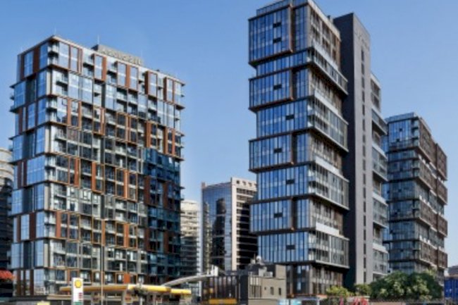 Seçimden Sonra Gayrettepe Bölgesi Rezidans Fiyatları Ne Olacak.