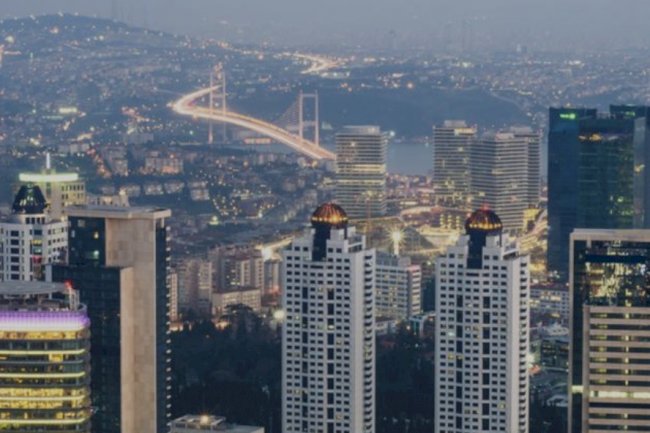 Gayrettepe de Lüks Konut Segmentinde Mevcut Olan Gayrimenkul Türleri Nelerdir.