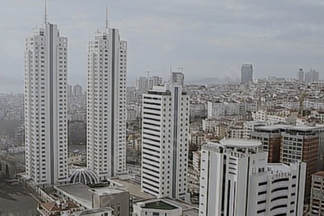 What Qualifications Does Gayrettepe Residence Real Estate Require?