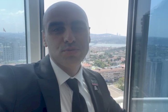 En Net Panoramik Boğaz Manzarası Selenium Panorama’dan da Görülebiliyor.