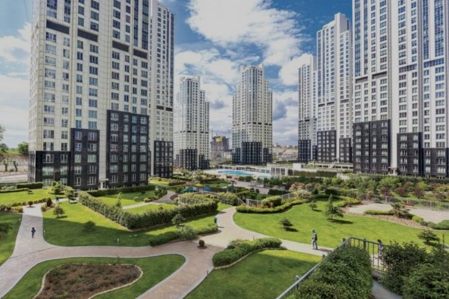 Gayrettepe Rezidans Projelerinde Sosyal Yaşam Olanakları Nelerdir.