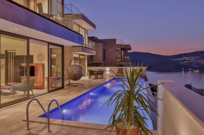 Gayrettepe Bölgesinde Yeni Rezidans Projeleri Var mı.