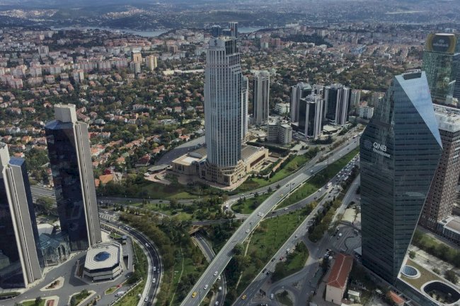 Gayrettepe Büyükdere Cd Lüks Konut Uzman Emlakçısı Anılmak Temel Hedefimiz.