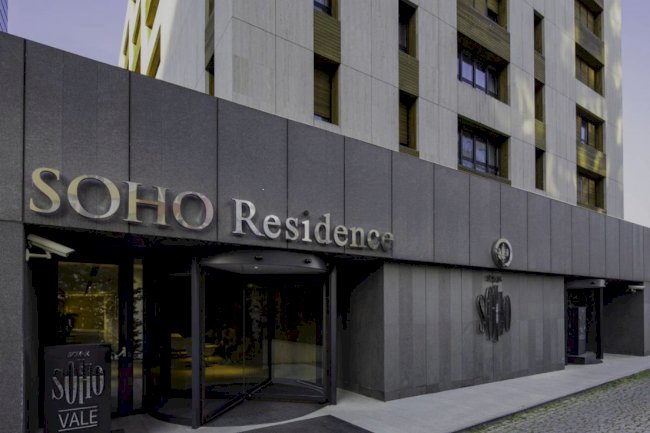 Rezidans Sahibi Ya da Kiracılarıyla Nitelikli İletişimi Önemsiyorum.