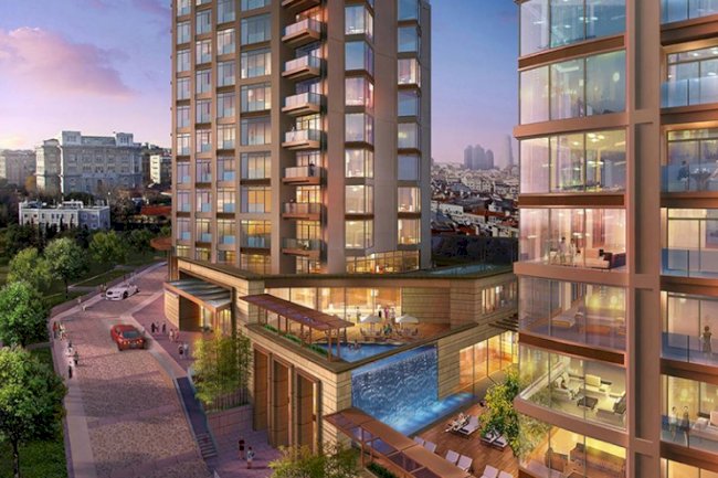 Important Problems in Residence Sales.