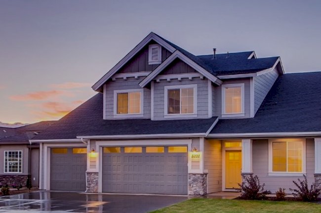 Gayrettepe de Villa Yaşam Alanı Olsun İster misiniz?