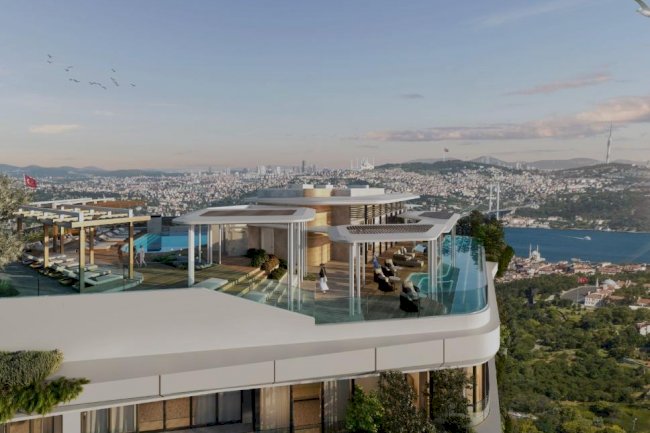 Çalıştığım Rezidans Projelerinde Müşteri Geri Bildirimleri