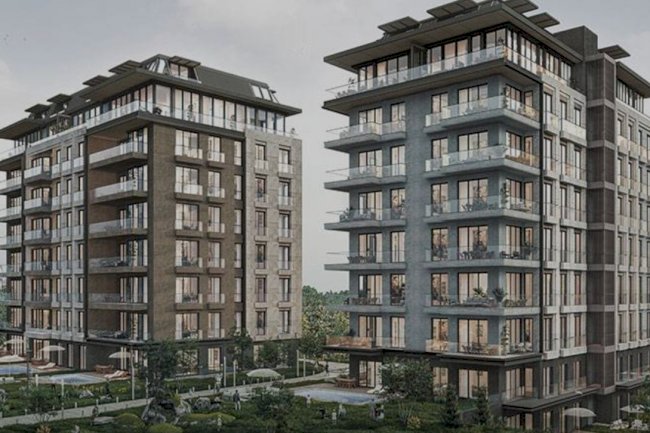 Beşiktaş Rezidans Emlakçılık Yaklaşımı Yetersiz Seviyede.