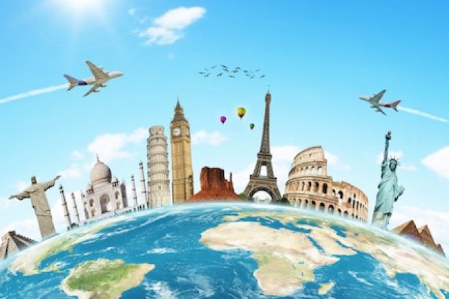 Yurtdışı Pazarlama Ağımız Gelişiyor.