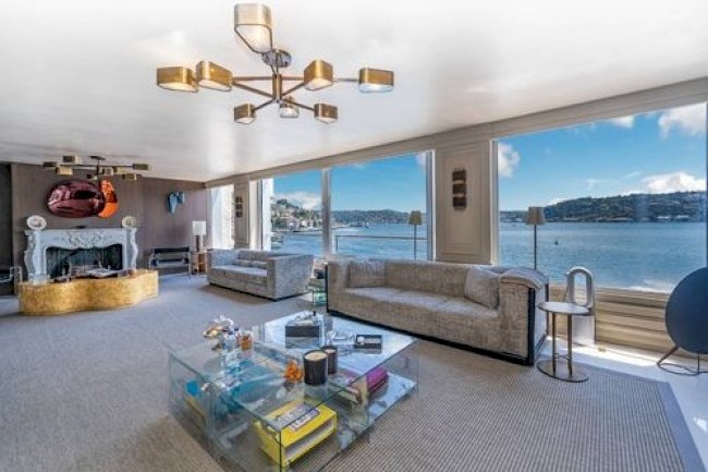 Selenium Panorama Furnished Rental Flat Deposit Received in a Short Time.