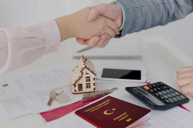 Yabancı Birisi Türkiye’de Gayrimenkulünü Satıyorsa Resmi Süreç Nasıl İşliyor?