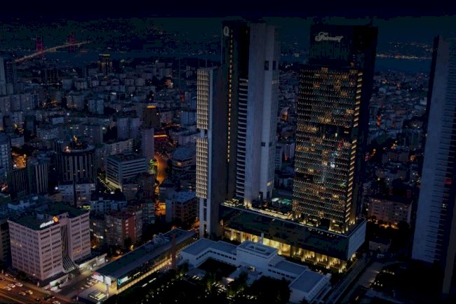 How did the residence real estate market in Gayrettepe in 2024 develop?