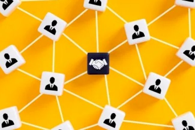 Yurtdışı Pazarlama Kanallarımız Gelişiyor.