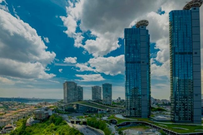 My Circle of Influence is Developing at a Target-Oriented and Attractive Level.