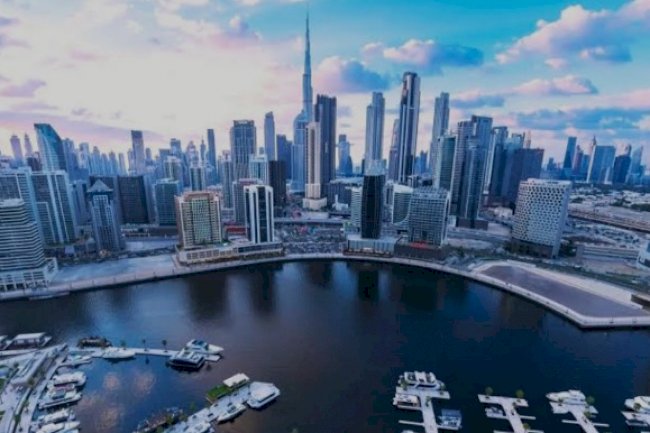 Dubai gayrimenkul planlarınıza değer katma yoluna çıktık.