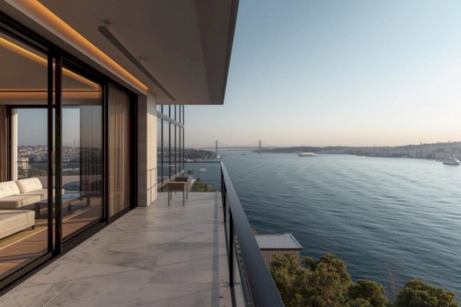 Beşiktaş’ta Rezidans Yatırımı Neden Profesyonel Yönetim Gerektirir?