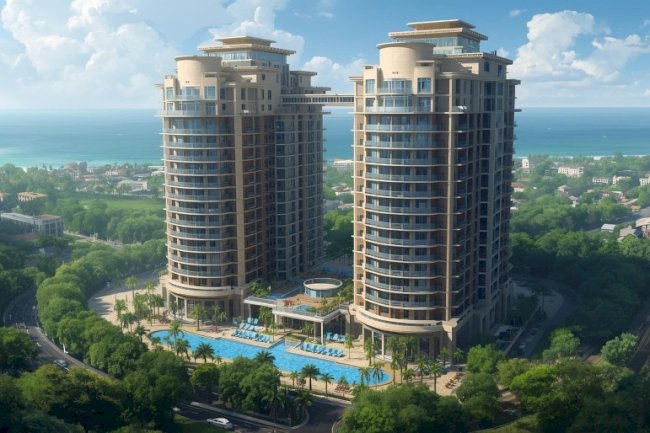 Beşiktaş Premium Gayrimenkul İlan Fiyatlarında Kısmi Hareketlilik