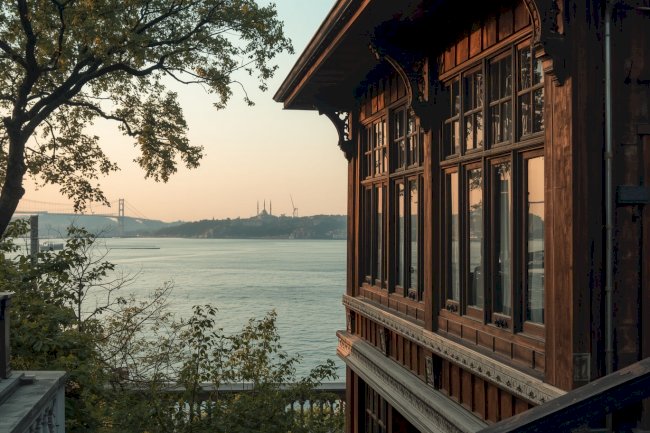 Satılık yalı arıyoruz. Açık pazara çıkmamış portföyler odağımız.