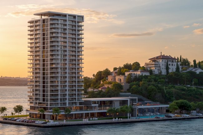 The Importance of Standards for Value Appreciation in Premium Real Estate