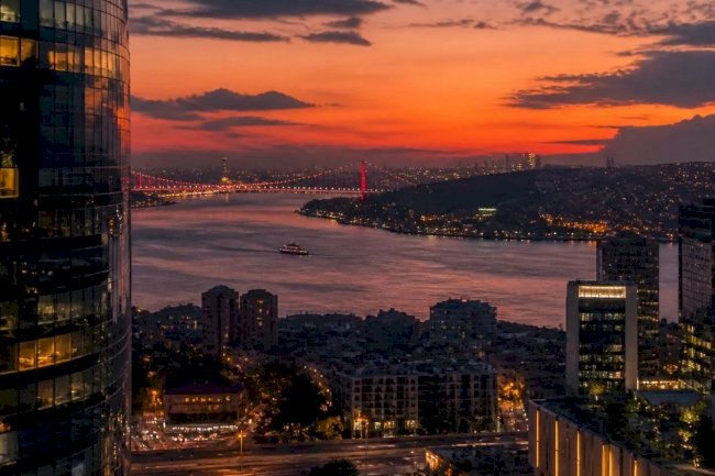 Neden Zorlu Center? İstanbul'un Küresel Premium Yaşam ve Yatırım Merkezi