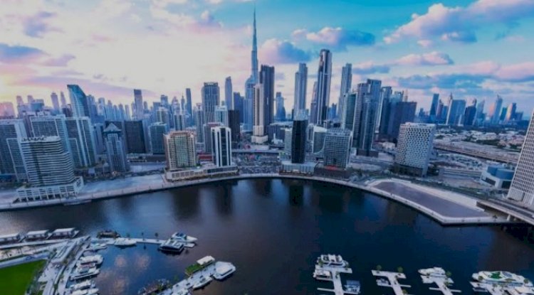 Dubai gayrimenkul planlarınıza değer katma yoluna çıktık.