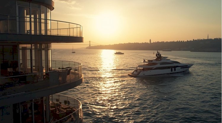 Uluslararası pazarlama ağımız cazip değer üretiyor.