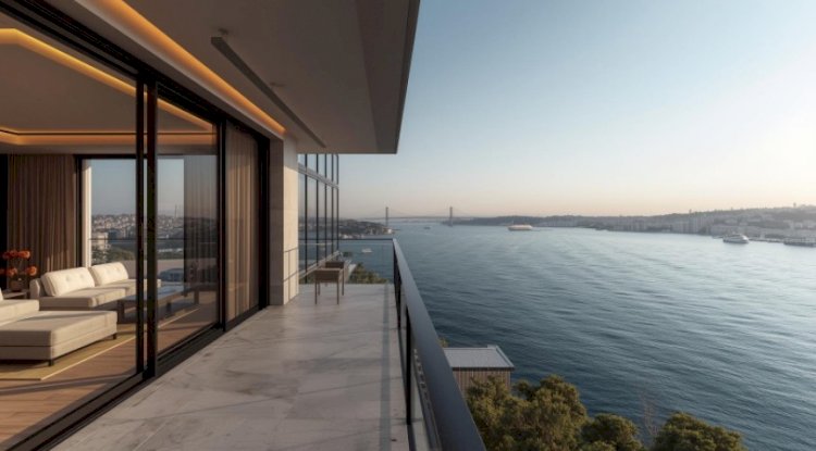 Beşiktaş’ta Rezidans Yatırımı Neden Profesyonel Yönetim Gerektirir?