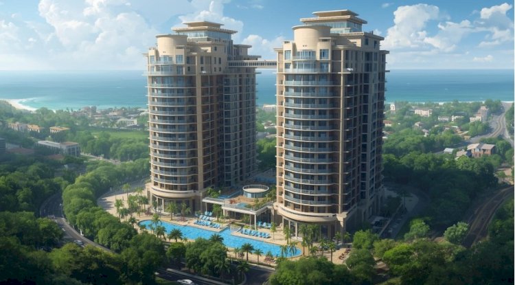 Beşiktaş Premium Gayrimenkul İlan Fiyatlarında Kısmi Hareketlilik