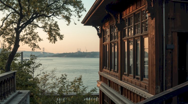 Satılık yalı arıyoruz. Açık pazara çıkmamış portföyler odağımız.