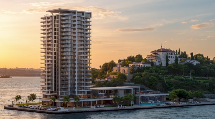 The Importance of Standards for Value Appreciation in Premium Real Estate
