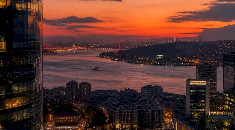 Neden Zorlu Center? İstanbul'un Küresel Premium Yaşam ve Yatırım Merkezi