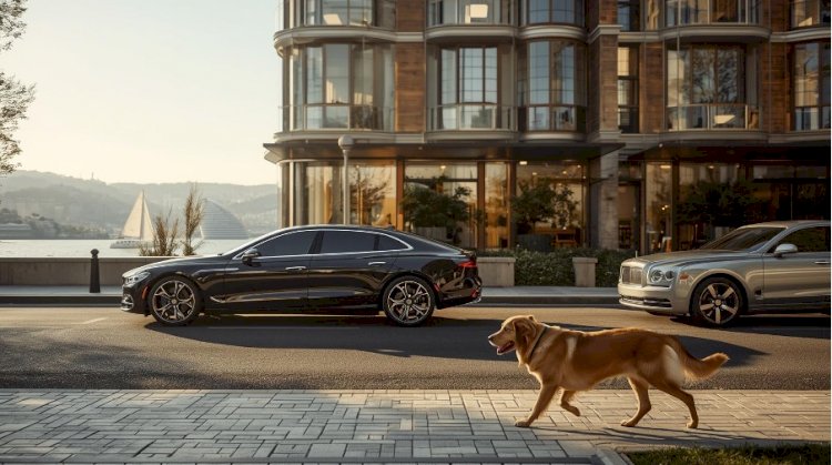 Pazarlama etkinliğimiz parıldıyor.