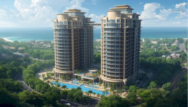 Beşiktaş Premium Gayrimenkul İlan Fiyatlarında Kısmi Hareketlilik