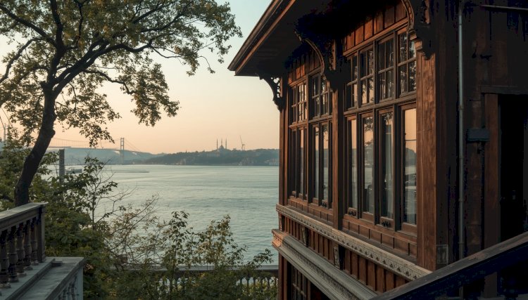 We are looking for waterfront properties for sale. Our focus is on properties that have not yet been listed on the open market.
