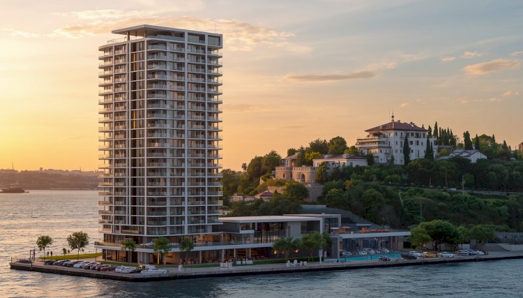 The Importance of Standards for Value Appreciation in Premium Real Estate