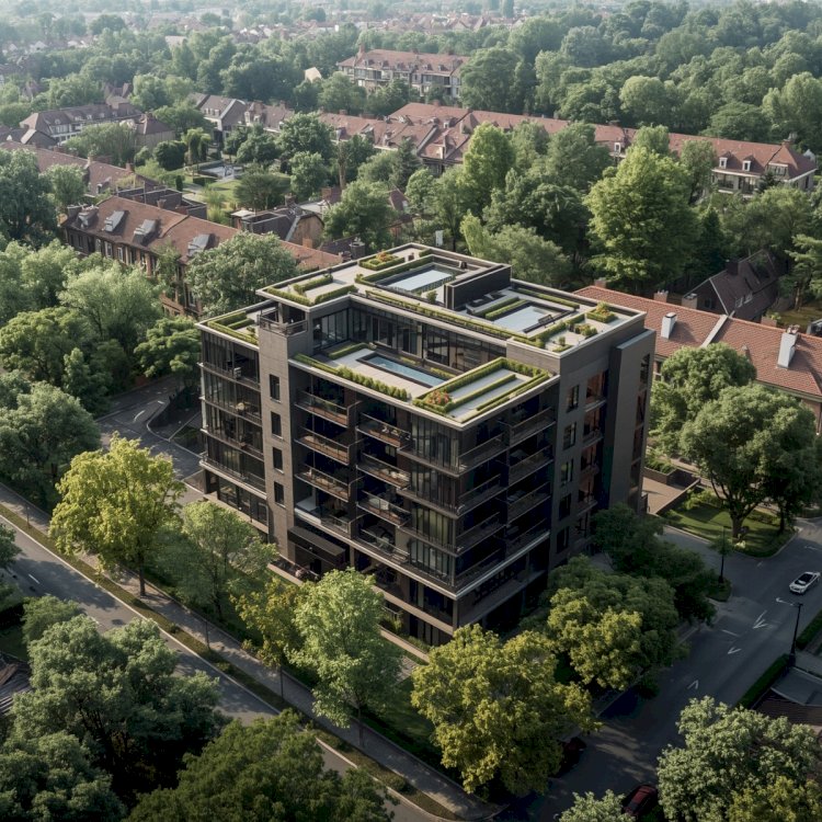 The Value of Privacy in High-End Real Estate